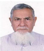 Mr. Syed Golam Mustafa